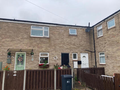 Falkirk Close, Bransholme, Hull HU7