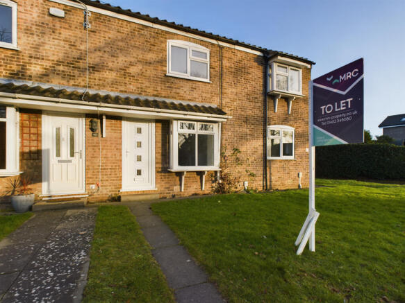 Newly Refurbished 2 Bed House in Anlaby