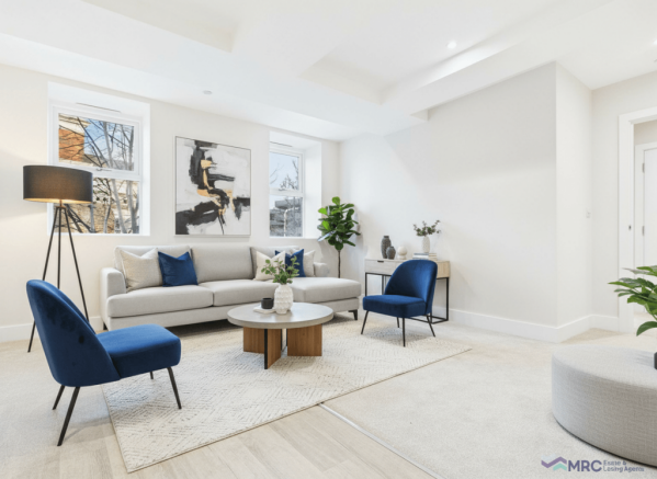 Luxury New-Build One Bedroom Apartment in Hull Ci