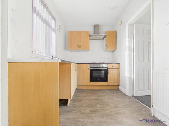 Two Bed House to Let