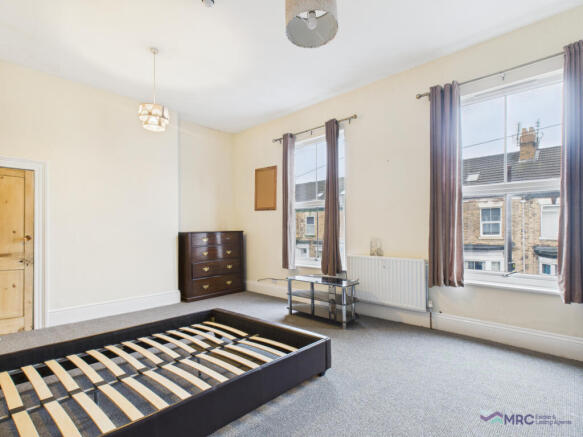 En-Suite Room to Rent with All Bills Included