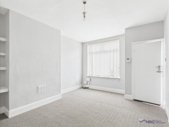 2 Bedroom Terraced Home for Rent