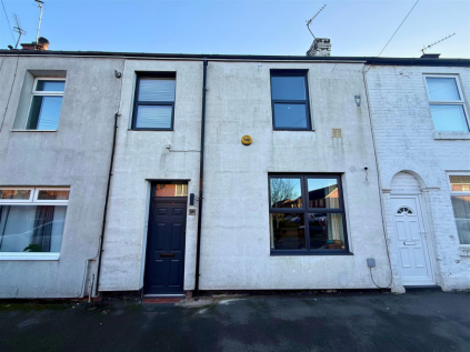 Thorpe Street, Worsley, Manchester