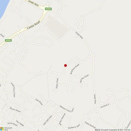 Open Street Map