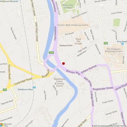 Ordnance Survey Map