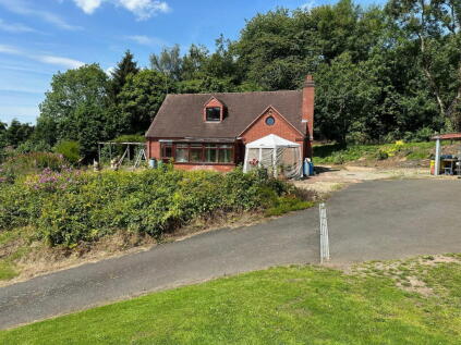 Buildwas Road, Ironbridge, Telford, TF8 7BJ