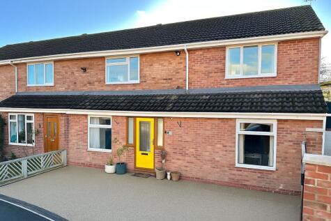 Ashmore Crescent, Broseley, TF12 5SL