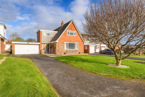 Church Meadow, Lilleshall, Newport, TF10 9HD