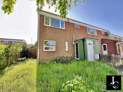 Burford, Telford, TF3 1LQ