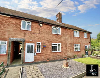 Woodhouse Road, Broseley, TF12 5HL