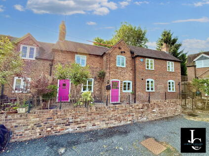 Cobwell Road, Broseley Wood, Broseley, TF12 5QN