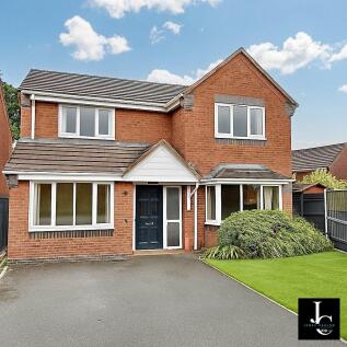 Grange Farm Rise, Dawley Bank, Telford, TF4 2EZ