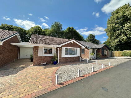 Malory Drive, Telford