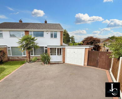 Apley Drive, Wellington, Telford, TF1 3DU