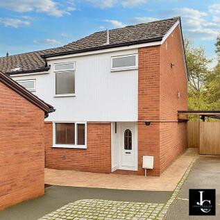 Stone Row, Telford, TF3 2HQ