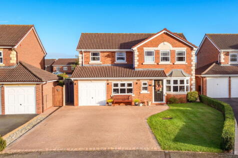 Halcyon Court, Telford, TF2 8RX