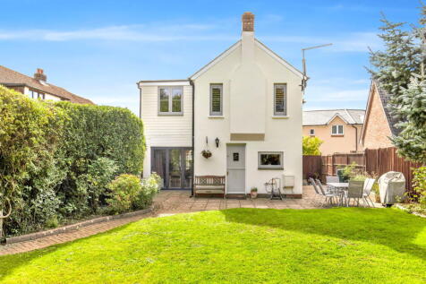 High Street, Medstead, Alton, GU34 5LN