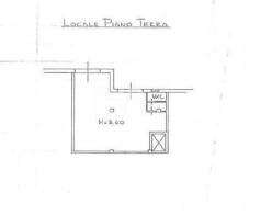 Floor/Site plan 2