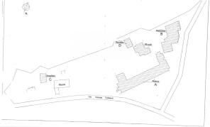 Floor/Site plan 1