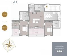 Apartment 4