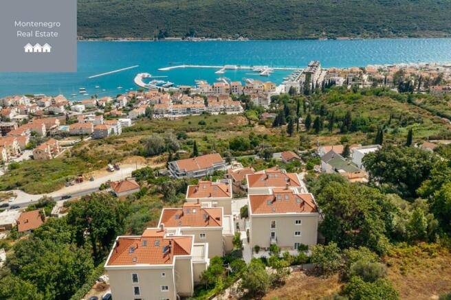Village resort