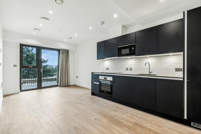 Kitchen Example