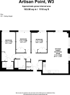 Floorplan Example