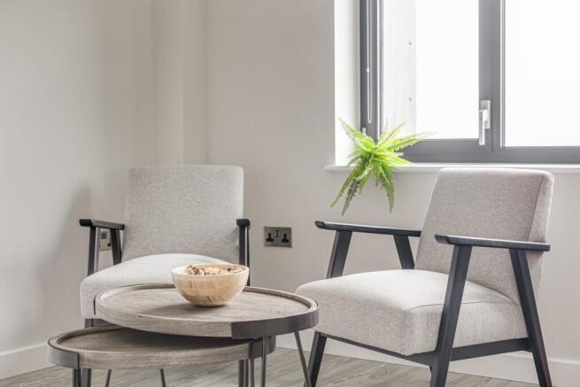 Example Furnishings