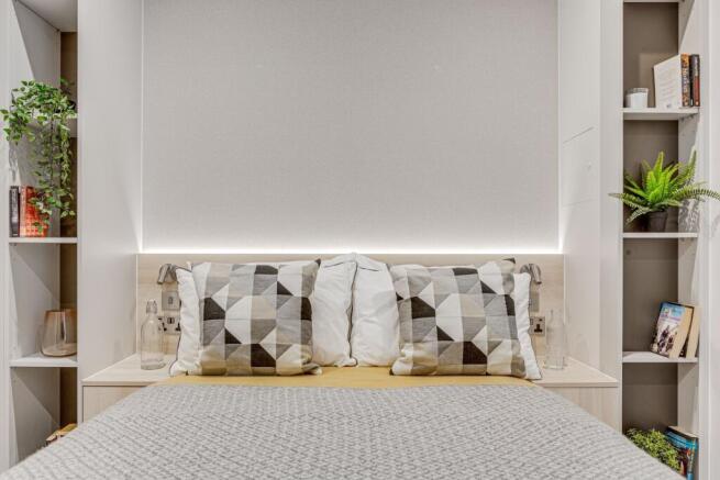 Example Bed