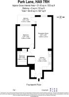Floorplan Example