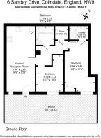 Floorplan - Example