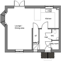 Ground Floor