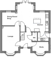 Ground Floor