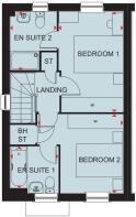 Ashdown ground floor plan