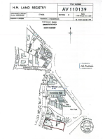 Floor/Site plan 1