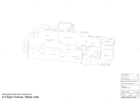 Floor/Site plan 2