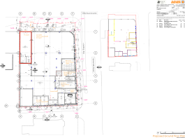 Floor/Site plan 1