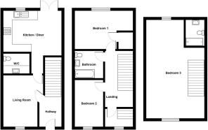 Floor plan12, Robertsons Way, Droylsden, M43 6UW.j