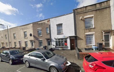 Lyppiatt Road, Bristol, BS5