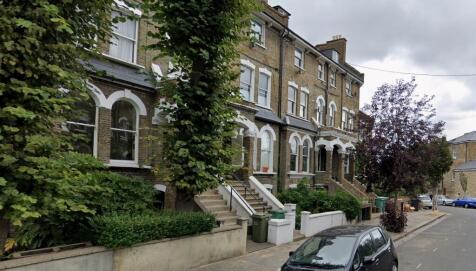 Ospringe Road, London, NW5