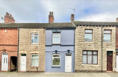 London Road, Newcastle Under Lyme, Staffordshire, ST5