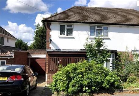 Marsh Lane, Stanmore, Middlesex, HA7