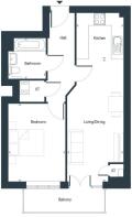 Plot 7 First Floor