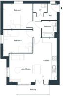 Plot 6 First Floor