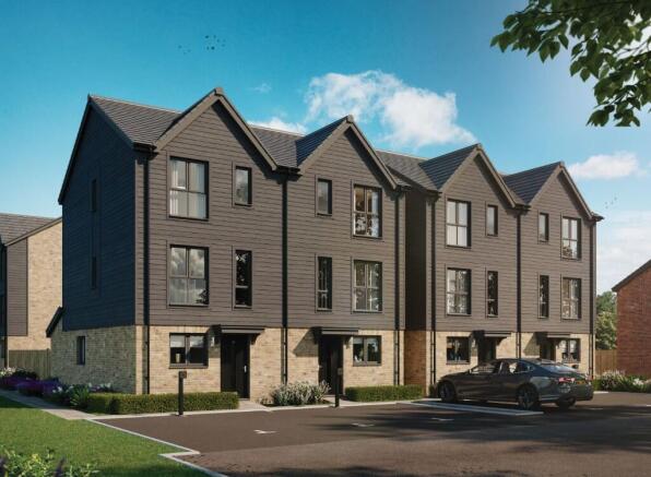 Turnstone CGI