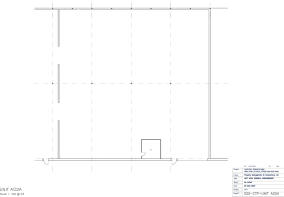 Floor/Site plan 2