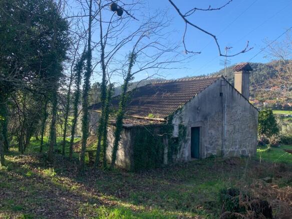  House in Ardegão Re