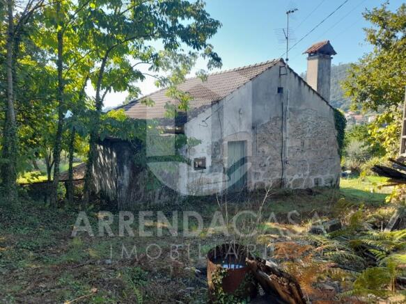  House in Ardegão Re
