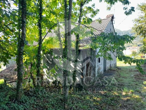  House in Ardegão Re