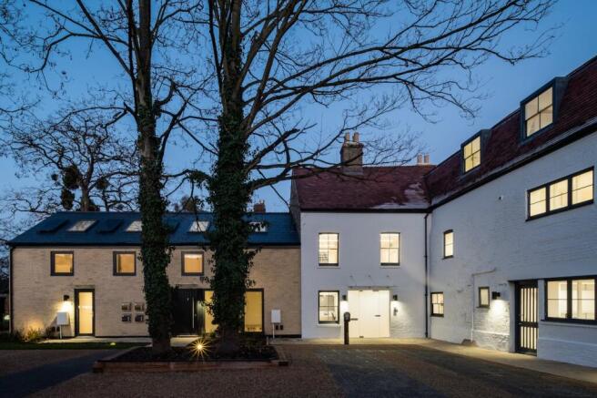 David Valinsky Photography 2527 High Street Ches